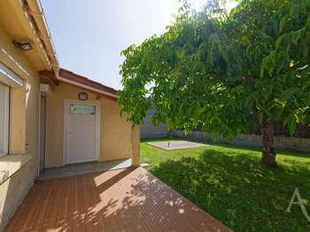 Vente maison 5 pièces La Merlatière 85
