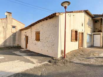 Vente Maison 2 chambresLa Merlatière
