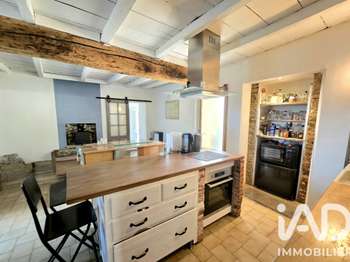 Vente maison 4 pièces Vente maison 4 pièces