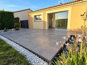 Vente maison 5 pièces La Merlatière 85