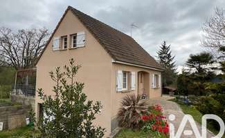Photo Vente maison La Mesnière