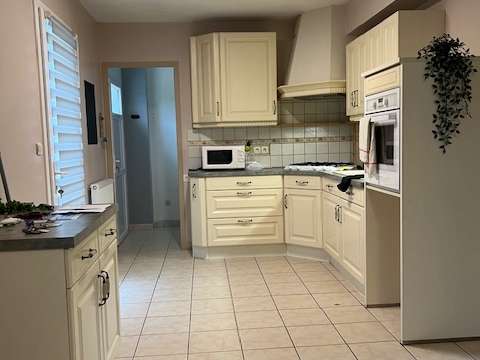 Vente maison 6 pièces Vente maison 6 pièces