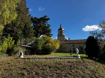 Photo Vente maison La Mesnière