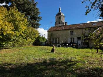 Vente Maison 3 chambresLa Mesnière
