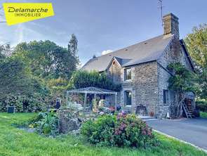Vente Maison 3 chambresLa Meurdraquière