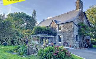 Photo Vente maison La Meurdraquière