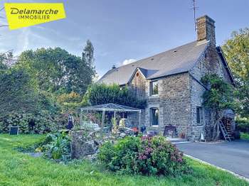 Vente maison 5 pièces La Meurdraquière 50
