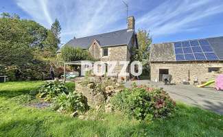 Photo Vente maison La Meurdraquière