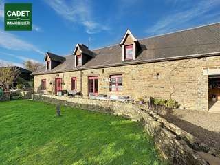 Vente maison 5 pièces Vente maison 5 pièces