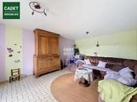 Vente maison 5 pièces Vente maison 5 pièces