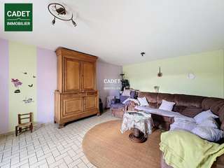 Vente maison 5 pièces Vente maison 5 pièces