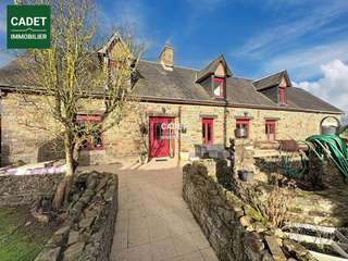 Vente maison 5 pièces Vente maison 5 pièces