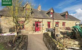 Photo Vente maison La Meurdraquière
