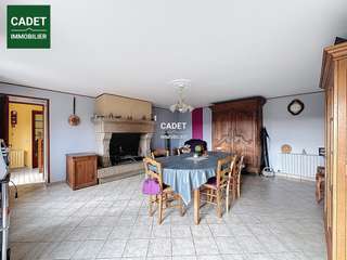 Vente maison 5 pièces Vente maison 5 pièces