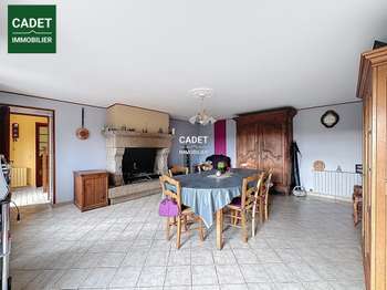 Vente maison 5 pièces Vente maison 5 pièces