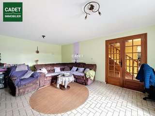 Vente maison 5 pièces Vente maison 5 pièces
