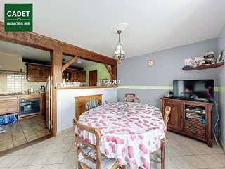Vente maison 5 pièces Vente maison 5 pièces