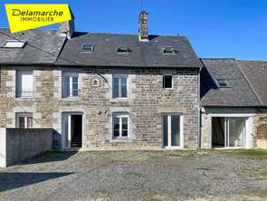 Vente Maison 3 chambresLa Meurdraquière