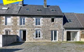 Photo Vente maison La Meurdraquière