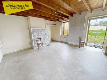 Vente maison 2 pièces Vente maison 2 pièces