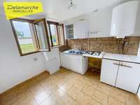 Vente maison 2 pièces Vente maison 2 pièces