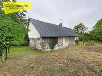 Vente maison 2 pièces Vente maison 2 pièces