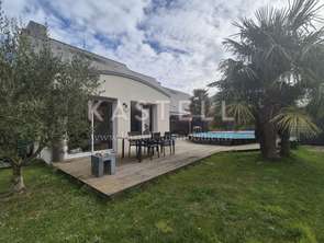 Vente Maison 5 chambresLa Mézière