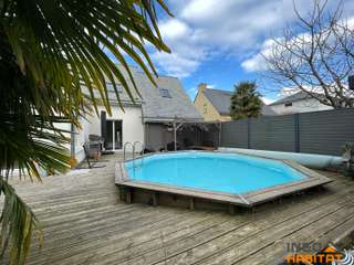 Vente maison 7 pièces Vente maison 7 pièces