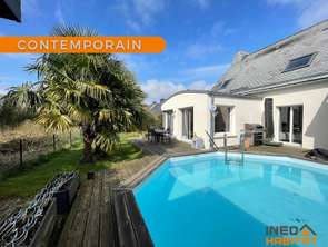 Vente Maison 5 chambresLa Mézière