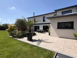 Vente Maison 4 chambresLa Mézière