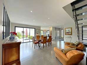 Vente Maison 4 chambresLa Mézière