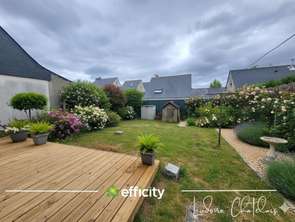 Vente Maison 4 chambresLa Mézière