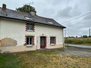 Vente Maison 3 chambresLa Mézière