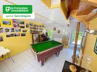 Vente maison 10 pièces Vente maison 10 pièces