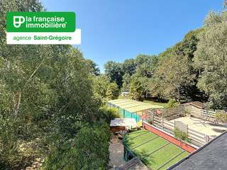 Vente maison 10 pièces