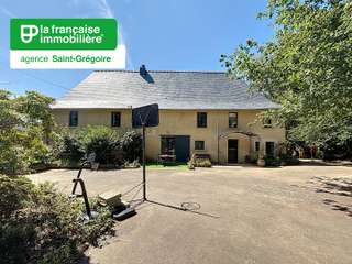 Vente maison 10 pièces