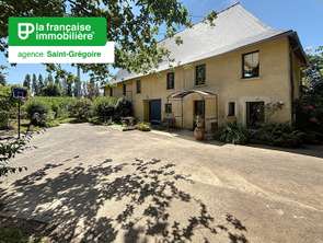 Vente Maison 7 chambresLa Mézière