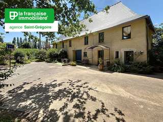 Vente maison 10 pièces
