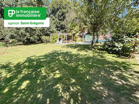 Vente maison 10 pièces