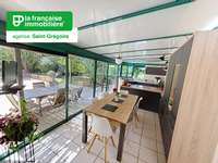 Vente maison 10 pièces Vente maison 10 pièces