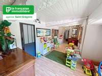 Vente maison 10 pièces Vente maison 10 pièces