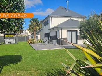 Vente maison 7 pièces La Mézière 35