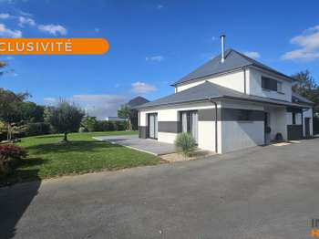 Vente Maison 4 chambresLa Mézière