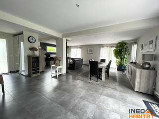 Vente maison 7 pièces Vente maison 7 pièces