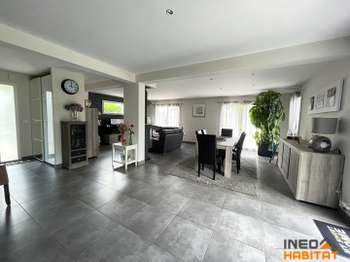 Vente maison 7 pièces Vente maison 7 pièces