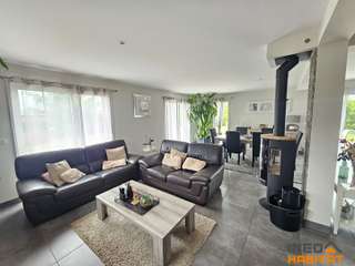 Vente maison 7 pièces Vente maison 7 pièces