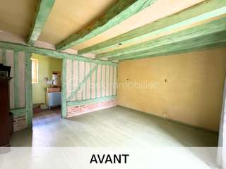Vente maison 10 pièces