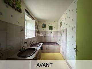 Vente maison 10 pièces