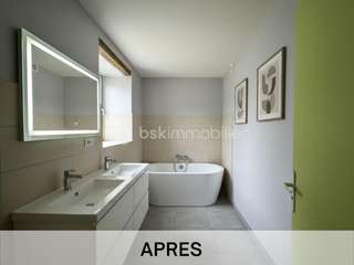 Vente maison 10 pièces