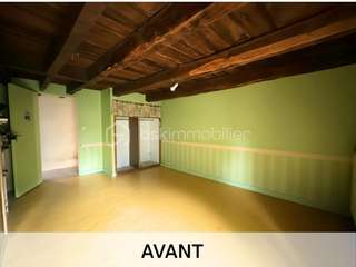 Vente maison 10 pièces